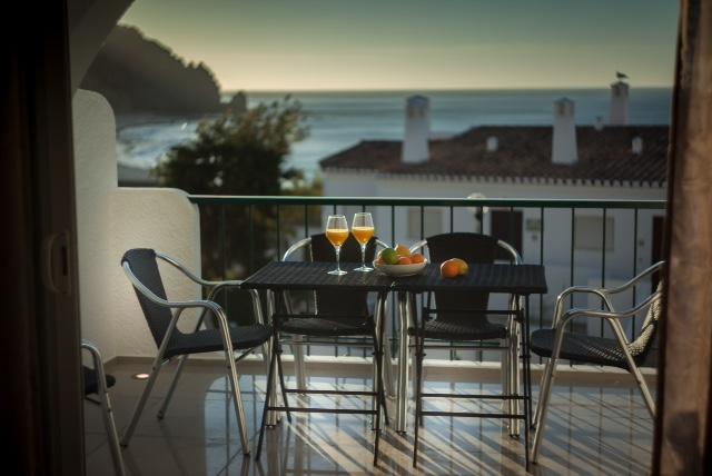Waterside Village Praia Da Luz Exterior foto