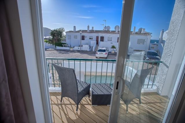 Waterside Village Praia Da Luz Exterior foto
