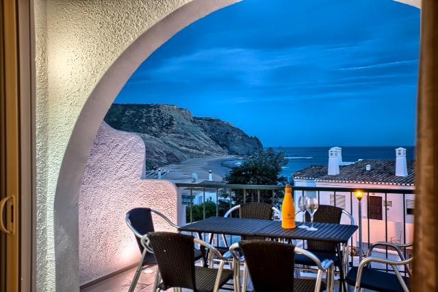 Waterside Village Praia Da Luz Exterior foto